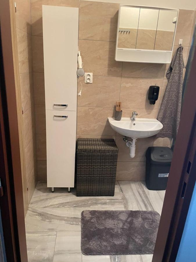 Apartman Smokovcek Vysoké Tatry Exterior photo