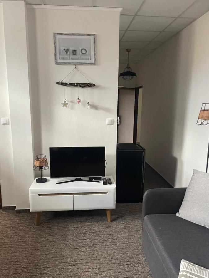Apartman Smokovcek Vysoké Tatry Exterior photo