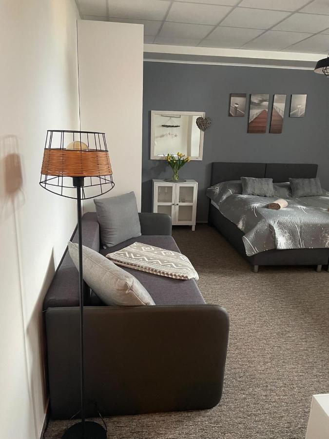 Apartman Smokovcek Vysoké Tatry Exterior photo