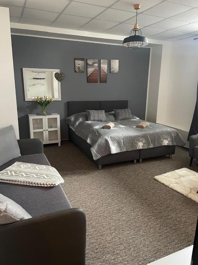 Apartman Smokovcek Vysoké Tatry Exterior photo
